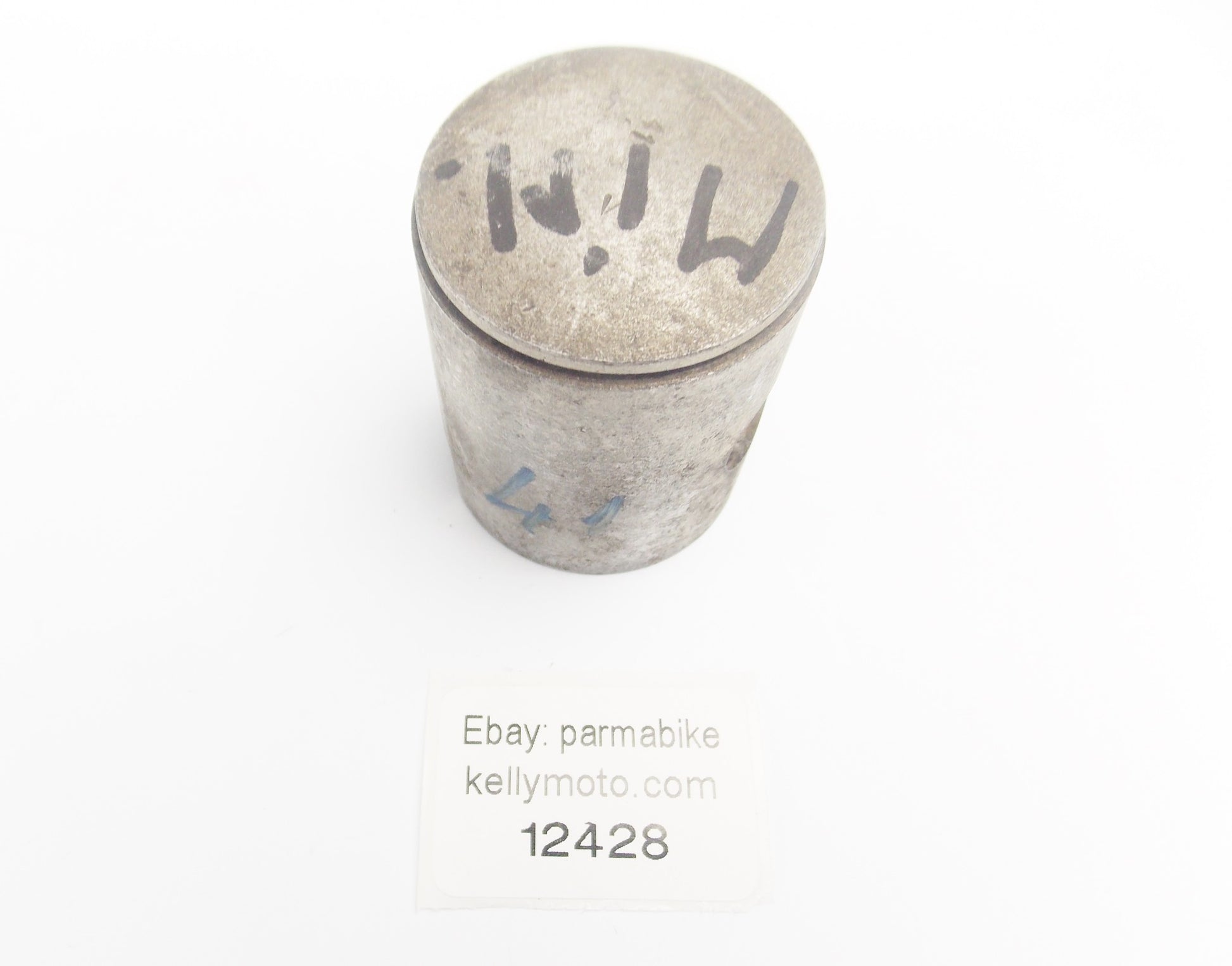 ROTA PISTON DIAMETER 41 mm MINARELLI MOTOR  ENGINE VINTAGE ITALY - MotoRaider