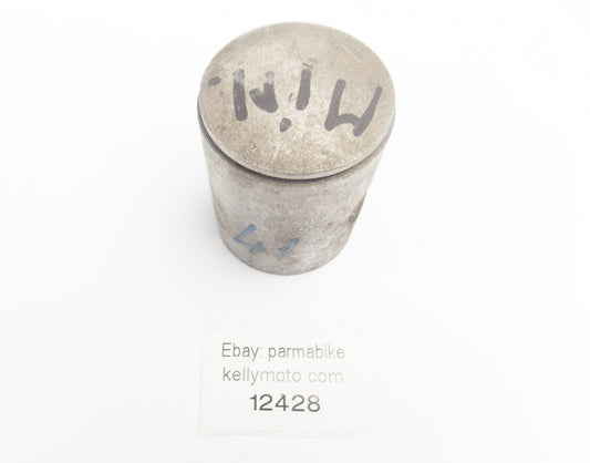 ROTA PISTON DIAMETER 41 mm MINARELLI MOTOR  ENGINE VINTAGE ITALY - MotoRaider
