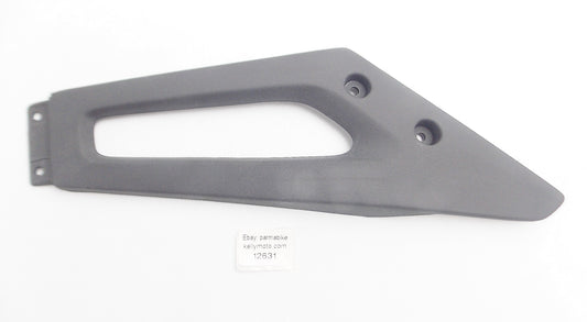 OEM BMW 1993-1996 F650 MONO CHAIN GUARD FENDER RIGHT BRACKET 46622346258 - MotoRaider