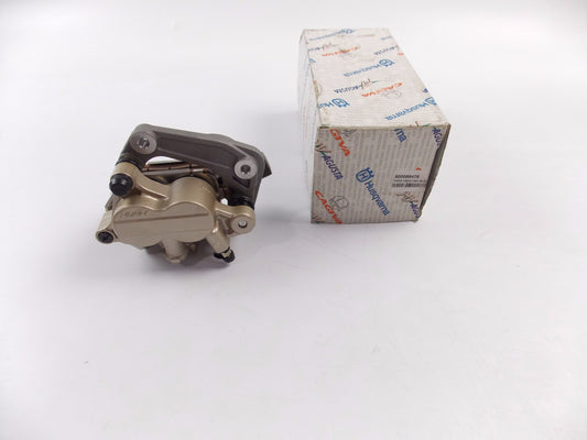 NOS OEM CAGIVA DUCATI 1998 GRAND CANYON 900 FRONT BRAKE CALIPER LH 800088476 - MotoRaider