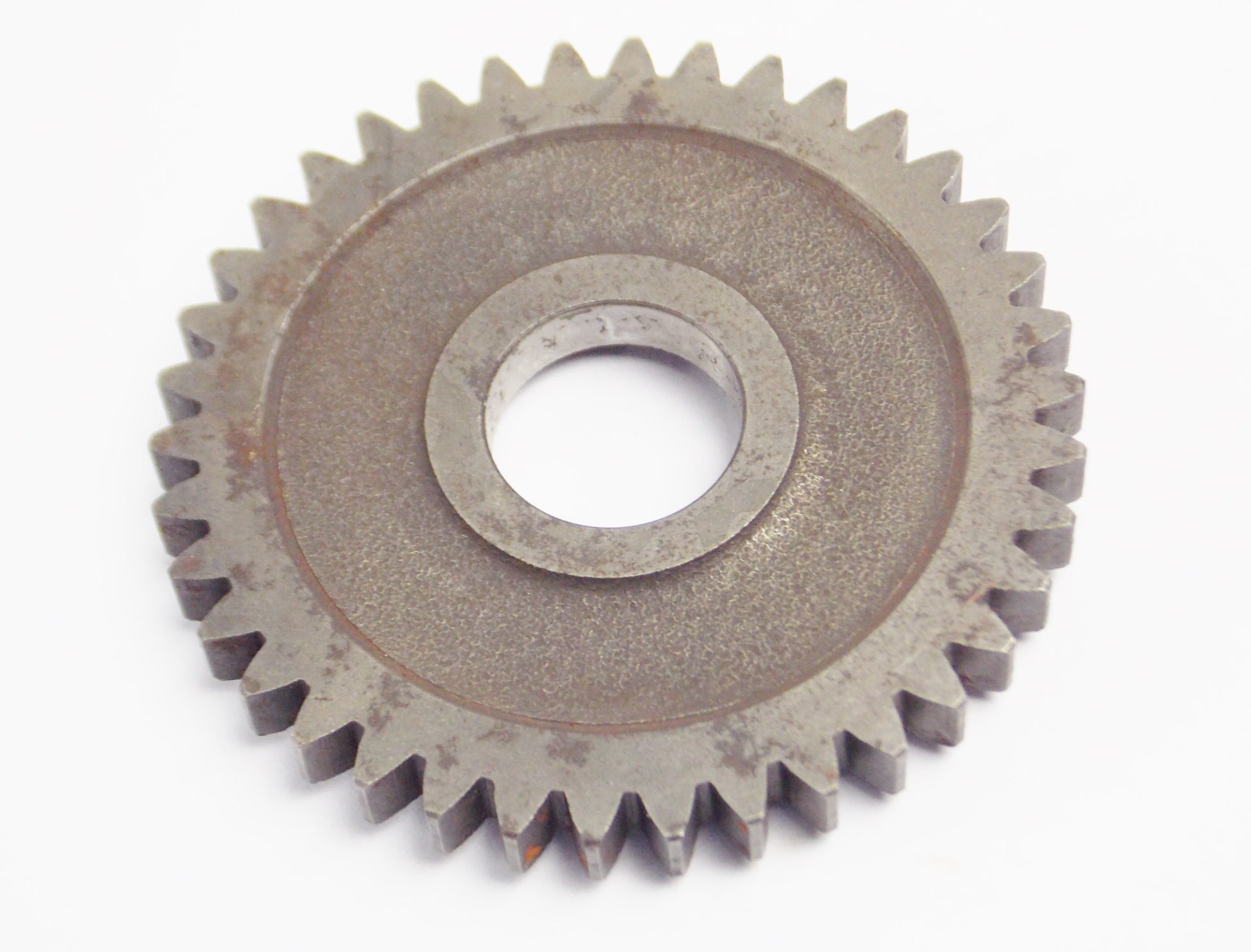 OEM LAVERDA GS 125 LESMO STARTER GEAR RATCHET 41111234 | 41 111 234 - MotoRaider