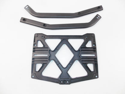 GIVI F477 MONO-RACK CARRIER TOP CASE LUGGAGE HOLDER 1989 SUZUKI GS500 0306000283 - MotoRaider