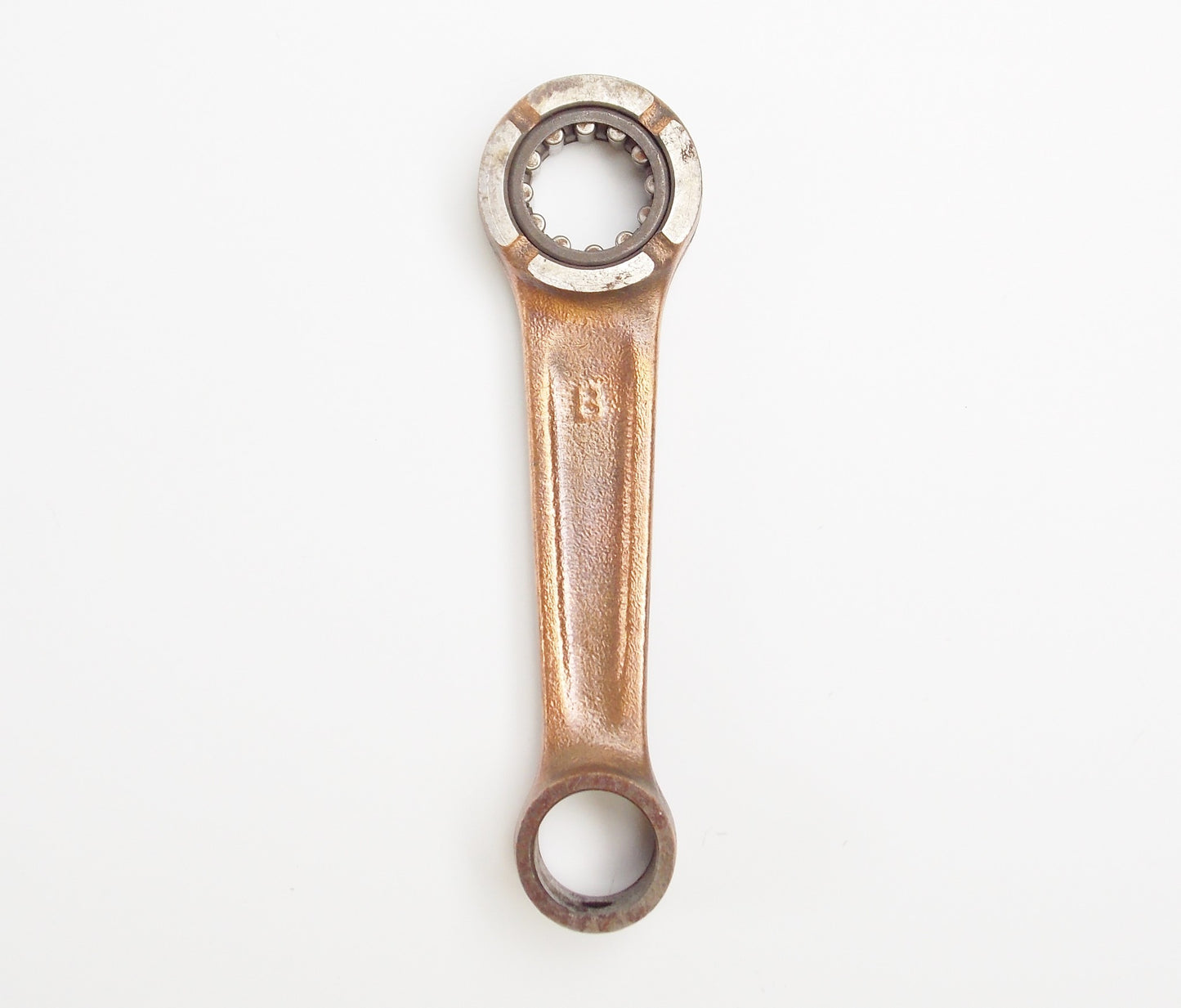 MEC. EUR BA210/1 CONNECTING ROD+ROLLER BEARING FANTIC MOTOR RAIDER 50cc 2-Stroke - MotoRaider