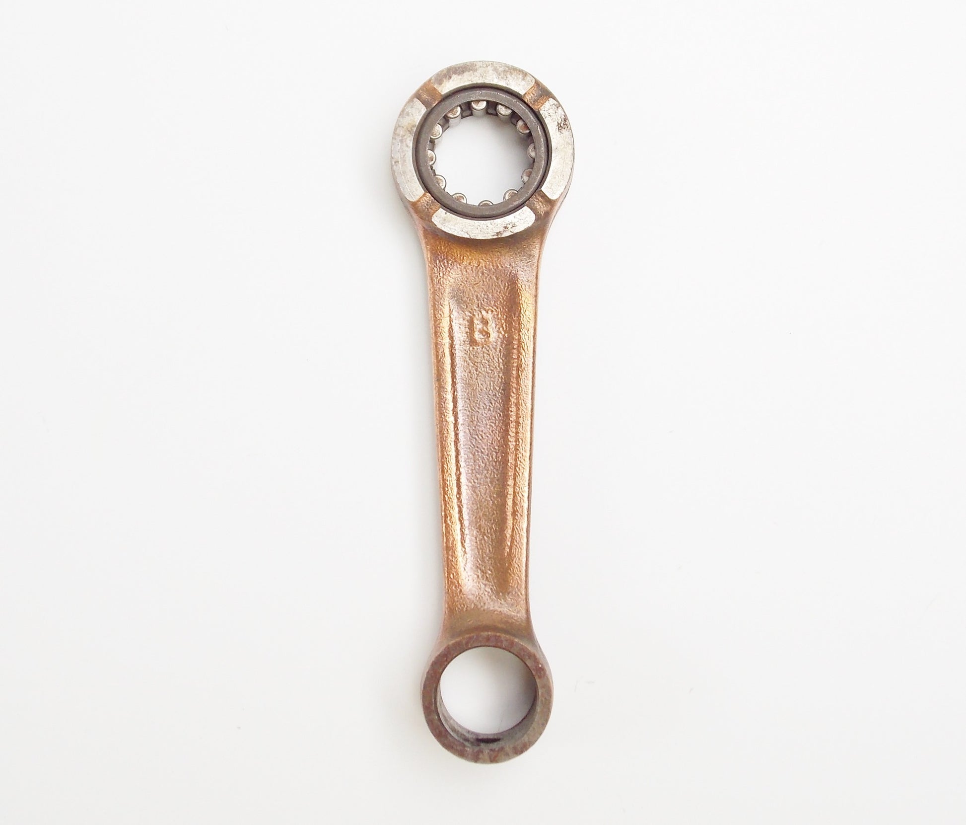MEC. EUR BA210/1 CONNECTING ROD+ROLLER BEARING FANTIC MOTOR RAIDER 50cc 2-Stroke - MotoRaider