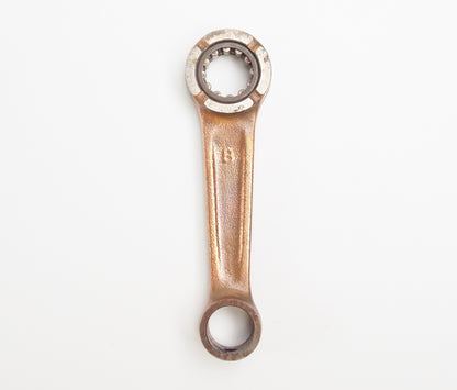 MEC. EUR BA210/1 CONNECTING ROD+ROLLER BEARING FANTIC MOTOR RAIDER 50cc 2-Stroke - MotoRaider
