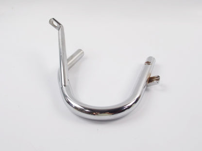 BWM 1978-85 R45 R65 R65LS SAFETY BAR RIGHT CYLINDER PROTECTOR GUARD 46712301823 - MotoRaider
