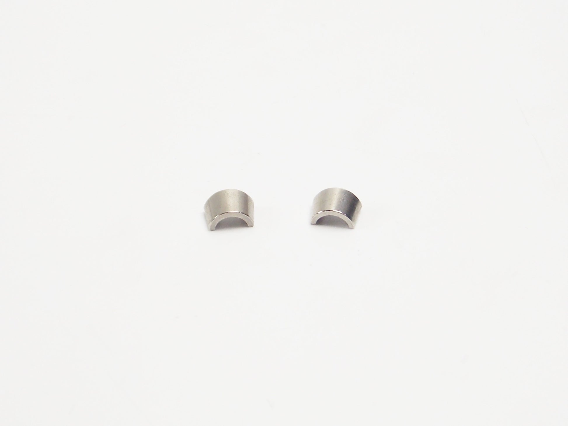 OEM PEUGEOT LXR 125 CYLINDER HEAD AND CYLINDER VALVE HALF CONE  # 800993 - MotoRaider