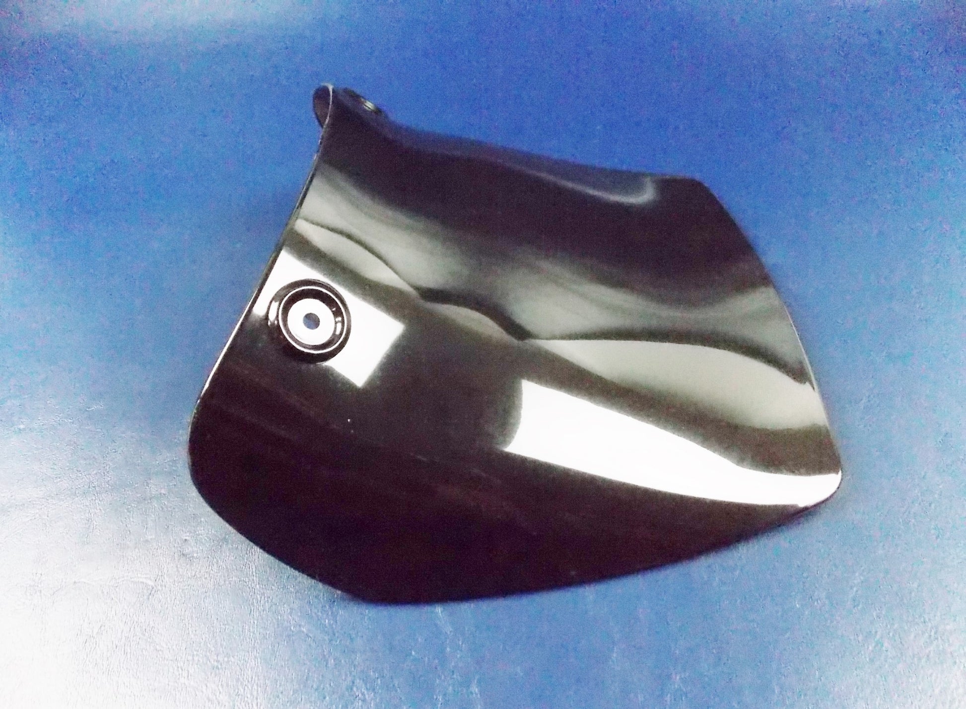 MALAGUTI CENTER 125 160 50 4T WINDSHIELD SCREEN PLEXIGLASS 063.309.00 06330900 - MotoRaider
