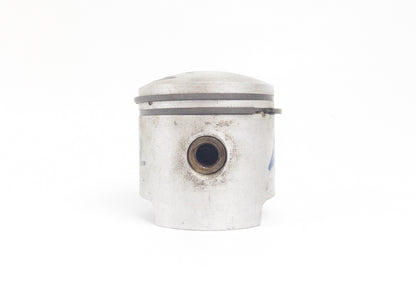 ASSO WERKE PISTON+PIN+RINGS D=46.92mm VESPA PIAGGIO SCOOTER MOTOR ENGINE VINTAGE - MotoRaider