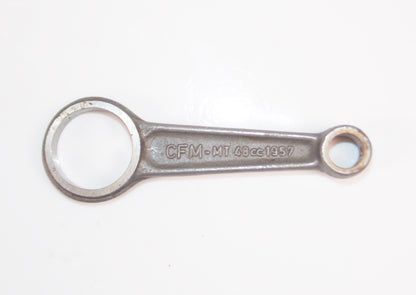 CFM CONNECTING ROD MOTOM 48cc 1957 OVERALL LENGTH 105mm VA/E (mm. 8) - MotoRaider