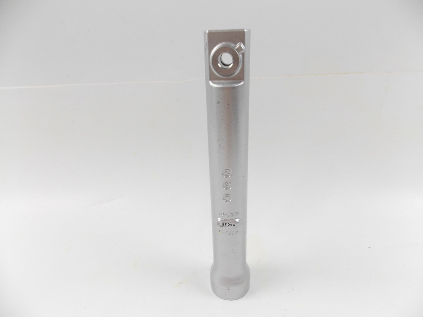 NOS OEM HONDA 2010 SH150 FORK LOWER CASE RH 51420-KTF-641 - MotoRaider