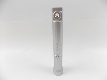 NOS OEM HONDA 2010 SH150 FORK LOWER CASE RH 51420-KTF-641 - MotoRaider
