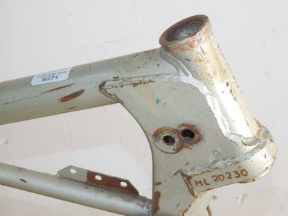 HUSQVARNA 1977 CR-125 250 390 GP-125 WR-250 360 AE-360 FRAME CHASSIS ML-20230 - MotoRaider