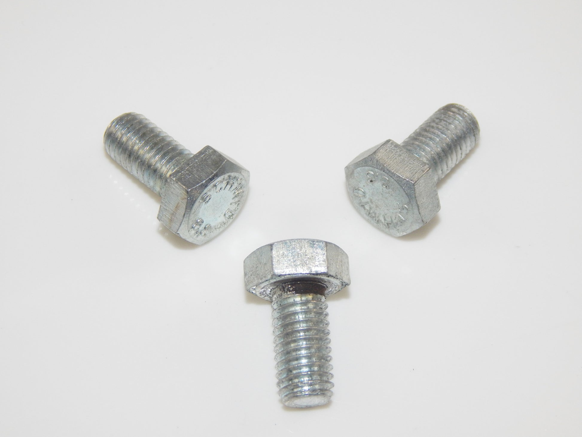 OEM KTM MULTI-PURPOSE SCHMID 3 BOLTS 8x15 PITCH 1.25 HI-POINT PENTON MOTORCYCLE - MotoRaider
