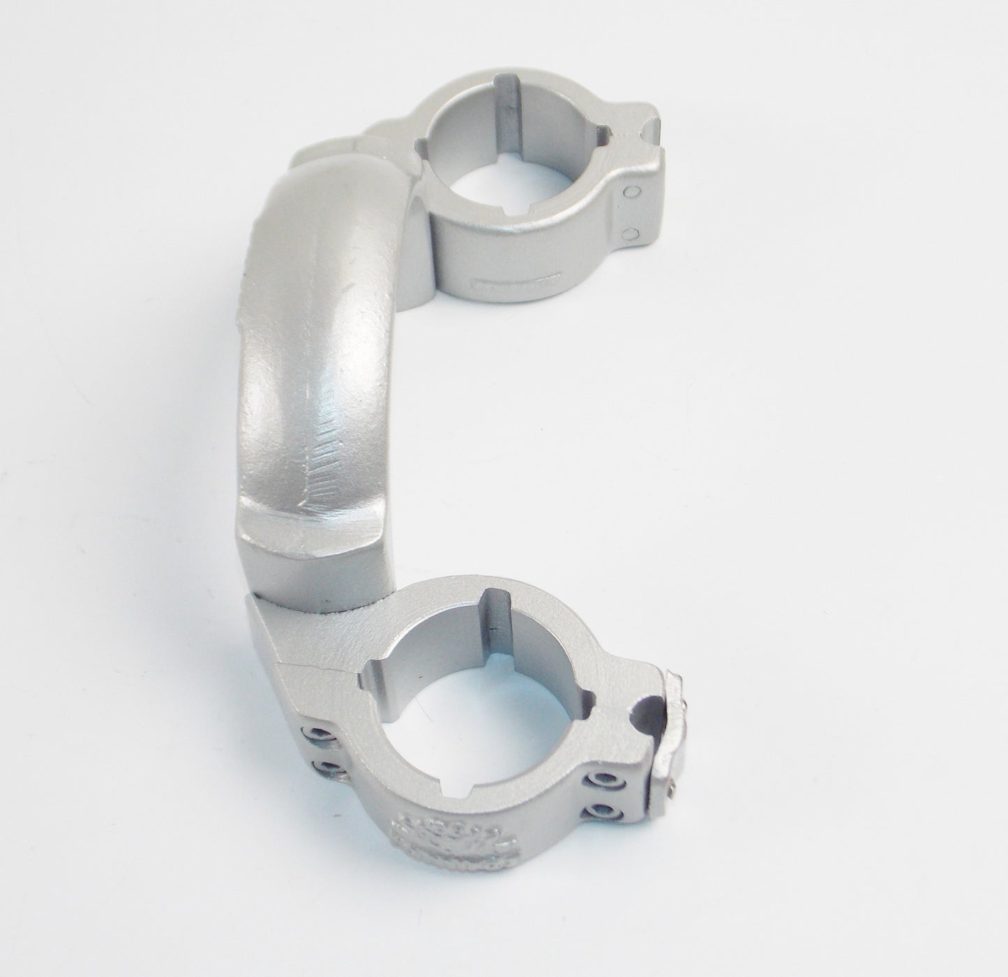 RAMIREZ FRONT WHEEL FORK SUSPENSION BRACE STABILIZER YAMAHA TENERE 600 - MotoRaider