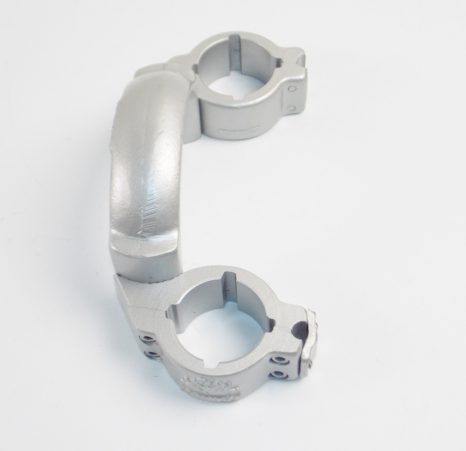 RAMIREZ FRONT WHEEL FORK SUSPENSION BRACE STABILIZER YAMAHA TENERE 600 - MotoRaider