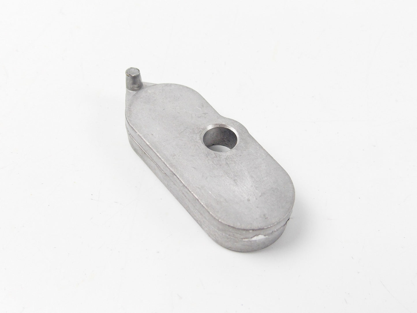 NOS OEM  1982-2005 YAMAHA XT550/600 FYM660 SRX600 TT600 CAP COVER 2 5Y1-15427-01 - MotoRaider