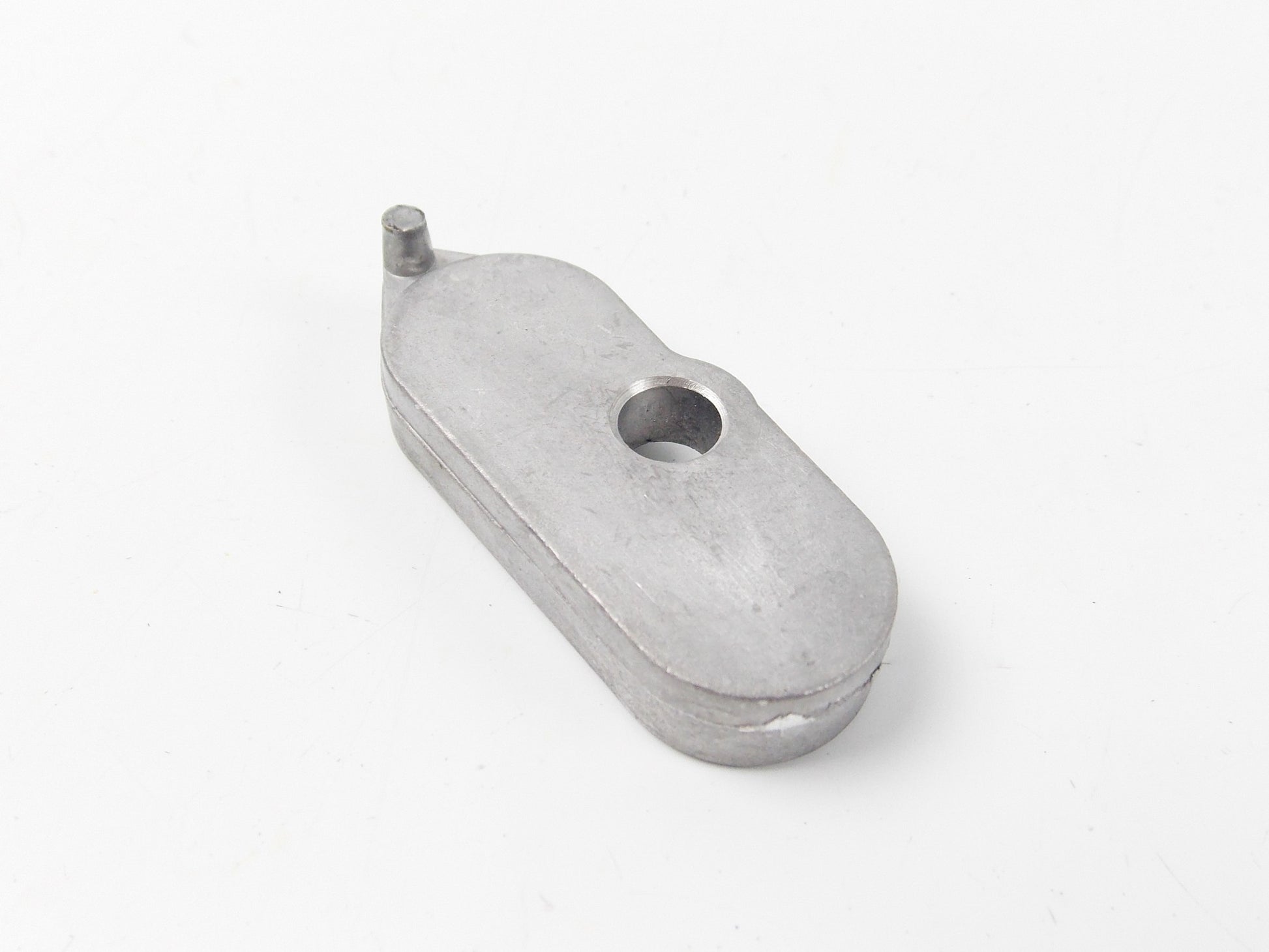 NOS OEM  1982-2005 YAMAHA XT550/600 FYM660 SRX600 TT600 CAP COVER 2 5Y1-15427-01 - MotoRaider