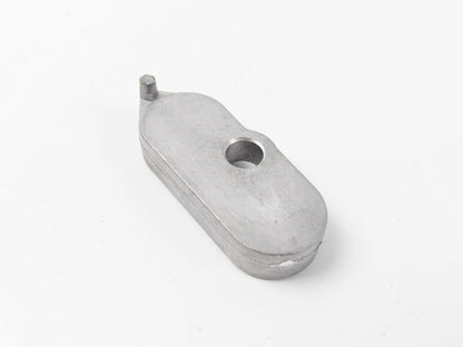 NOS OEM  1982-2005 YAMAHA XT550/600 FYM660 SRX600 TT600 CAP COVER 2 5Y1-15427-01 - MotoRaider