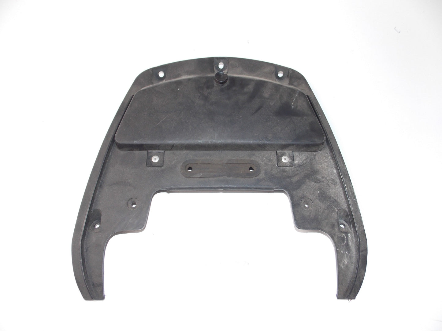 OEM 1983-1984 SUZUKI GSX750 E/ES/EF SEAT TAIL COVER 45515-31300 - MotoRaider