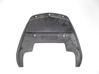 OEM 1983-1984 SUZUKI GSX750 E/ES/EF SEAT TAIL COVER 45515-31300 - MotoRaider