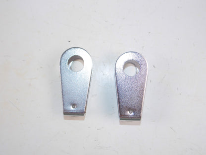 VINTAGE MOTORCYCLE BETA 1970's REAR WHEEL CHAIN ADJUSTERS CROSS ENDURO - MotoRaider