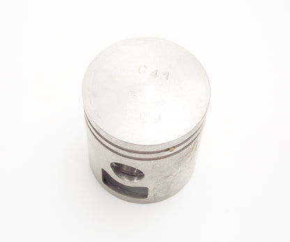 NOS DINAMIN PISTON + PIN + CLIPS D. 41 mm DEMM 48 cc 2-STROKE - MotoRaider