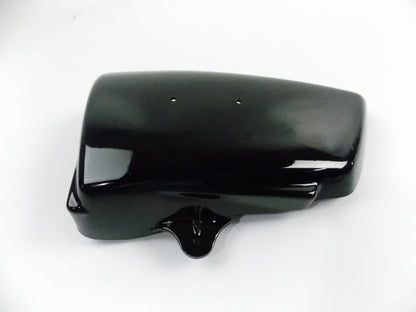 NOS OEM 1980 YAMAHA XS 650 FRAME LEFT SIDE COVER 3G1-21721-00-6G - MotoRaider