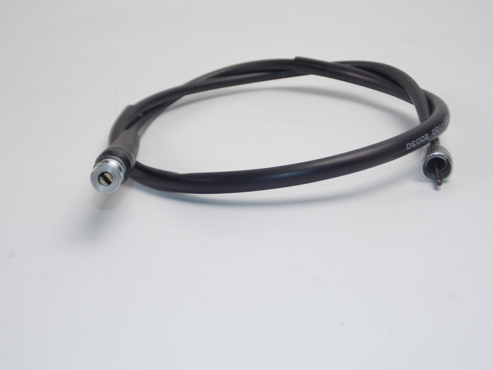 NOS OEM PEUGEOT JET FORCE 125 SCOOTER SPEEDOMETER CONTROL CABLE 800301 - MotoRaider
