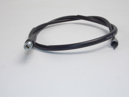 NOS OEM PEUGEOT JET FORCE 125 SCOOTER SPEEDOMETER CONTROL CABLE 800301 - MotoRaider