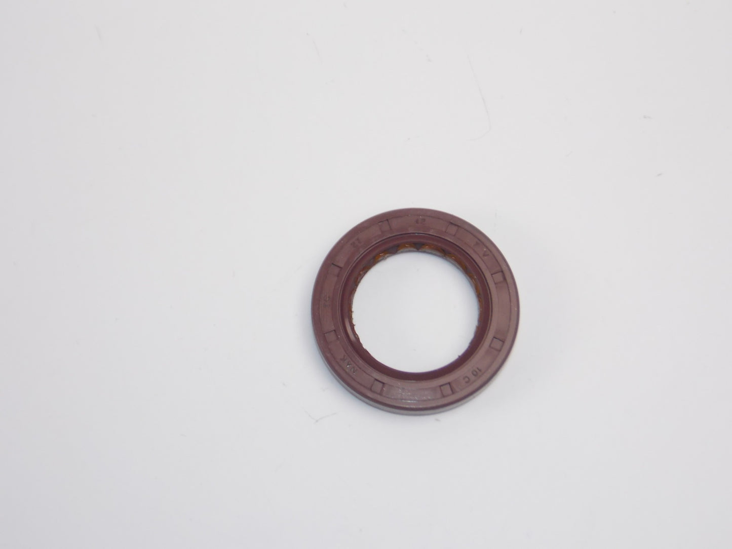 OEM PEUGEOT SCOOTER TWEET 125 GEARBOX RING RETAINER 27x42x7 801630 OIL SEAL - MotoRaider