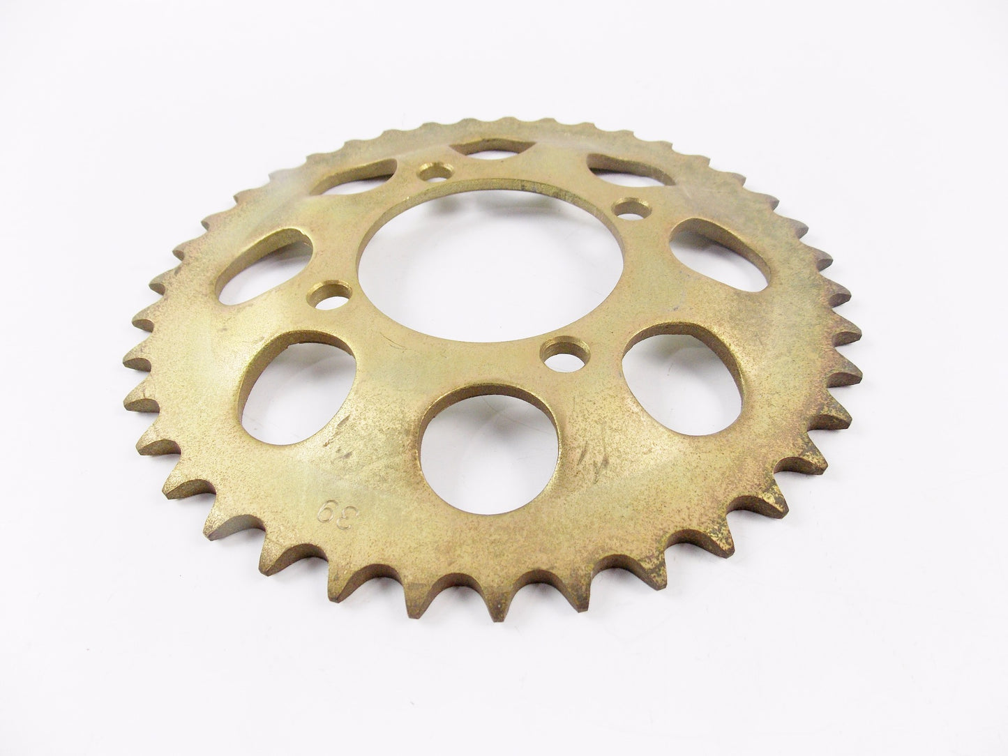 SUNSTAR YAMAHA 1982-85 YT175J/YT125J/YT125L/YT125K/YT175K  SPROCKET 5V6-25439-00 - MotoRaider