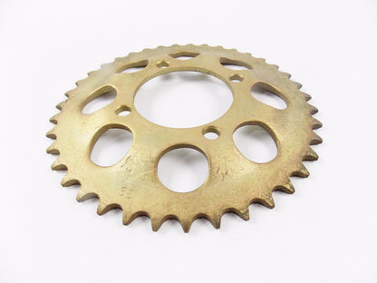 SUNSTAR YAMAHA 1982-85 YT175J/YT125J/YT125L/YT125K/YT175K  SPROCKET 5V6-25439-00 - MotoRaider