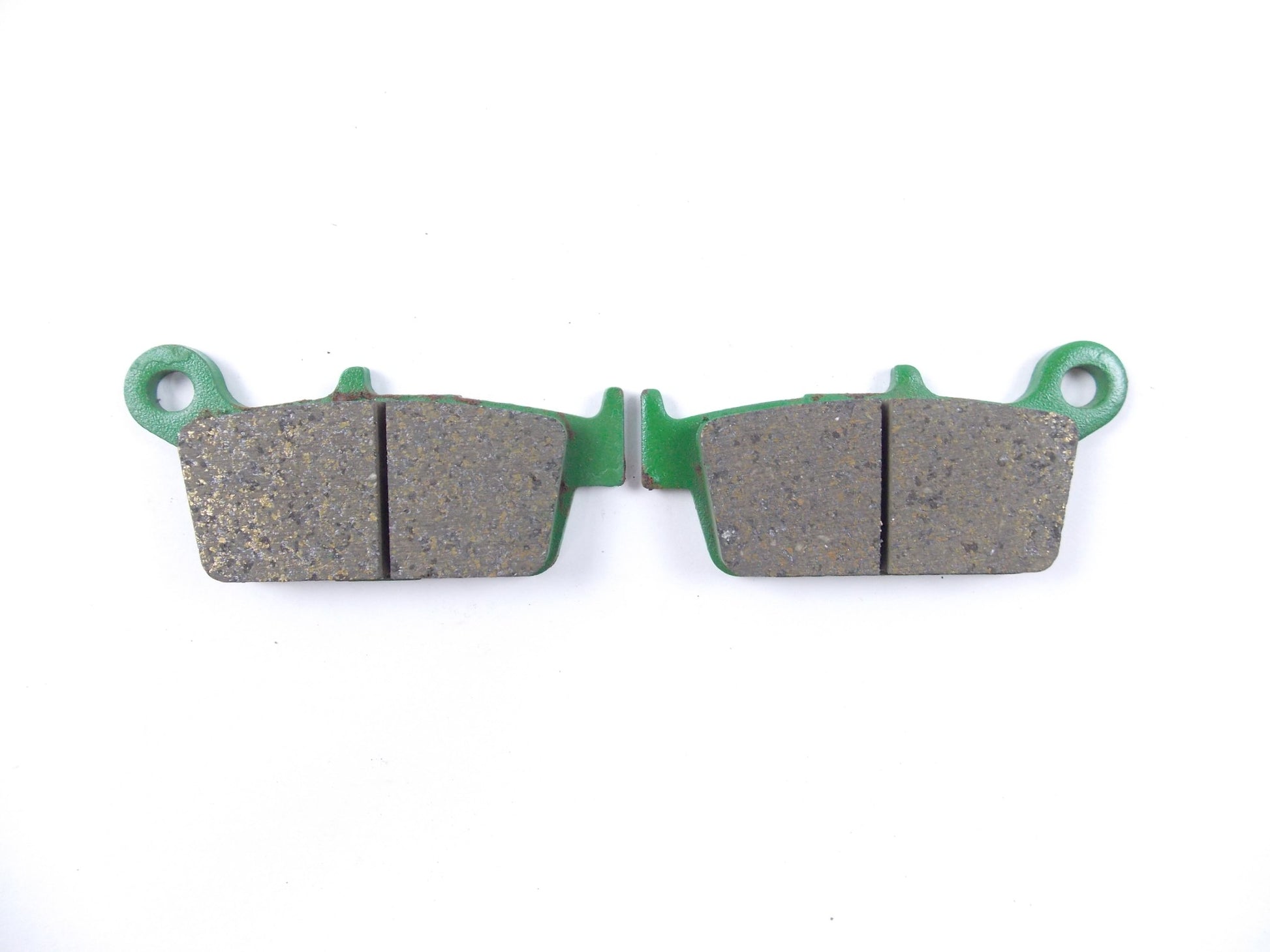 BREMBO 1983 HERCULES SR80/125 HONDA NH50-90 PEUGEOT SV FRONT BRAKE PADS 07GR1807 - MotoRaider