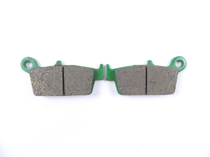 BREMBO 1983 HERCULES SR80/125 HONDA NH50-90 PEUGEOT SV FRONT BRAKE PADS 07GR1807 - MotoRaider