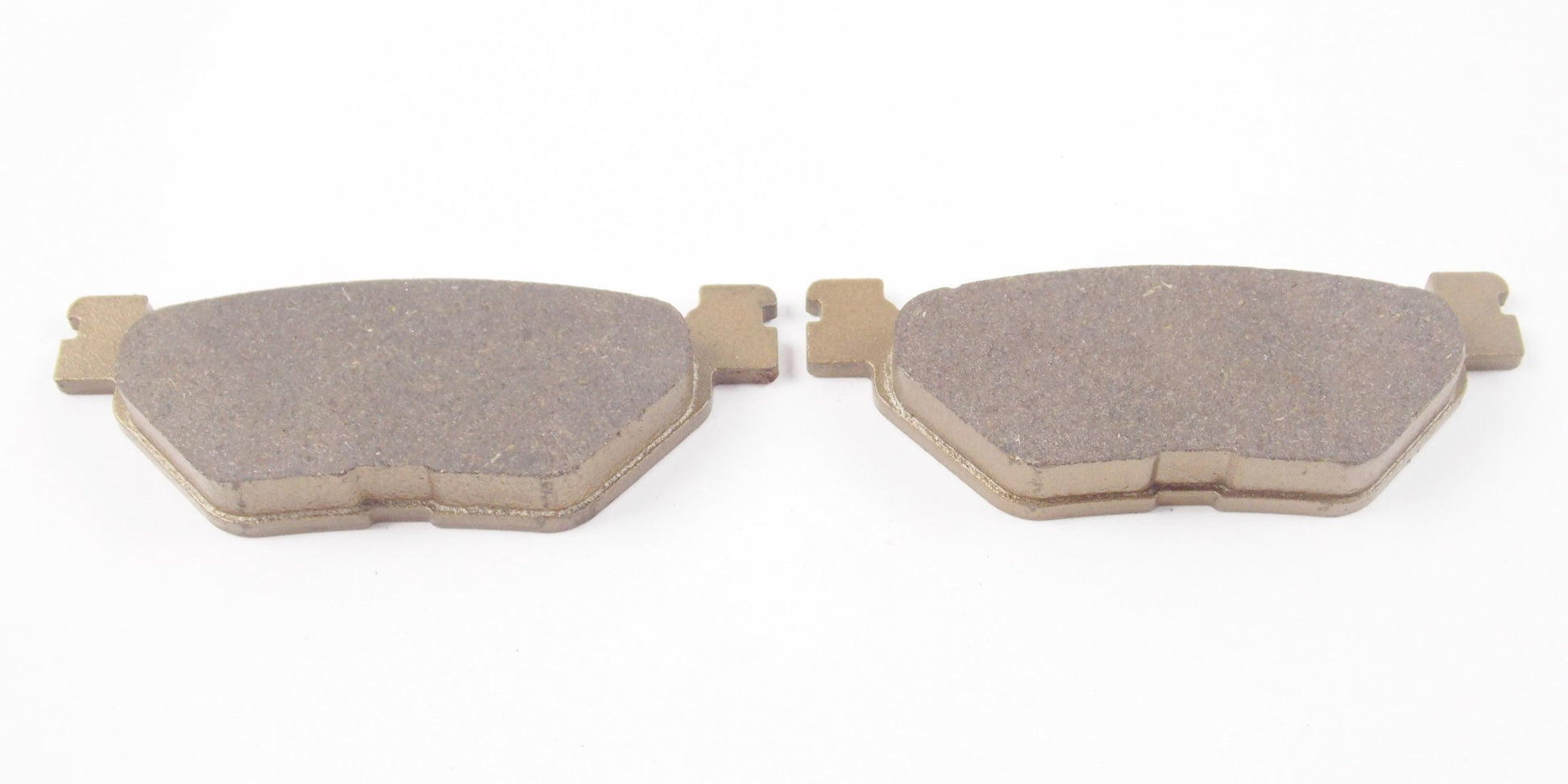 NOS 2002 YAMAHA 900 2001 | 2003 YAMAHA 1300 BRAKE PAD SET 07YA3908 / 39SP - MotoRaider