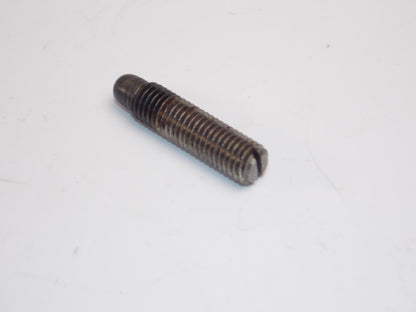 OEM STUD ADJUSTING BOLT DIAMETER 10mm LENGTH 45mm CAGIVA DUCATI MORINI LAVERDA - MotoRaider