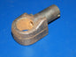 1970's HERCULES GS MX 7sp  KICK STARTER LEVER PEDAL SWIVEL BASE SPLINE D=15mm - MotoRaider