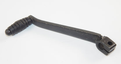 VINTAGE MOTORCYCLE GEAR SHIFTER LEVER PEDAL L=120mm SPLINE D=11mm YAMAHA SUZUKI - MotoRaider
