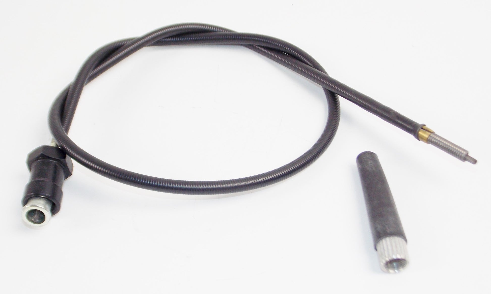 BIG STAR SPEEDOMETER CABLE CAGIVA SST 125 5TC0920 - MotoRaider