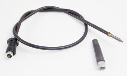 BIG STAR SPEEDOMETER CABLE CAGIVA SST 125 5TC0920 - MotoRaider