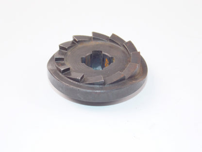 HUSQVARNA 1977-1978 CR WR 125 250 390 KICK STARTER RATCHET GEAR 122543801 - MotoRaider