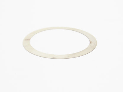 OEM 1980-1982 LZ125 LAVERDA ZUNDAPP RH CRANKCASE WASHER SHIM THK=0.19mm 31117410 - MotoRaider