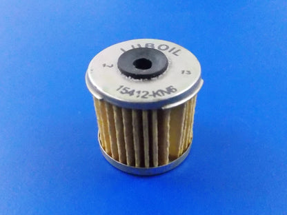 LML STAR 125-150 DELUXE 125-150 SPEEDY STELLA II CVT OIL FILTER SF513-1524 - MotoRaider
