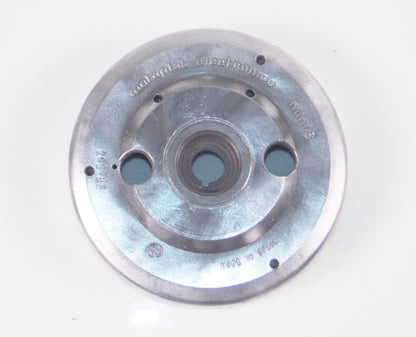 MOTOPLAT IGNITION FLY WHEEL 464554 0616020 53 OD=116MM HUSQVARNA PENTON KTM DKW - MotoRaider