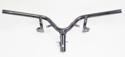 OEM HONDA 2002-2006 DYLAN 125 150 SCOOTER HANDLEBAR STEERING - MotoRaider