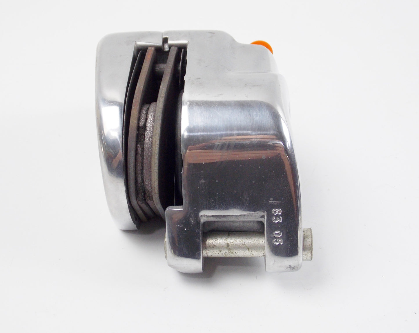 1980-83 HARLEY FLT FLHT FLHTC 1340 ELECTRA GLIDE RH FRONT BRAKE CALIPER 43942-79 - MotoRaider