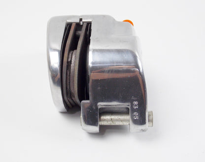 1980-83 HARLEY FLT FLHT FLHTC 1340 ELECTRA GLIDE RH FRONT BRAKE CALIPER 43942-79 - MotoRaider