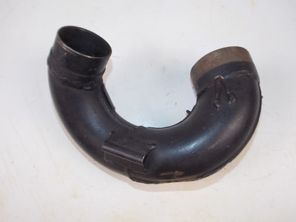 1978 BETA CR 150 CR 250 EXHAUST HEADER PIPE MUFFLER VINTAGE MOTOCROSS ENDURO - MotoRaider