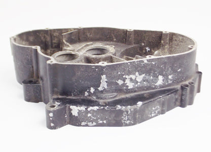 OEM LAVERDA 1984 LB 125 STRADA SPORT CUSTOM RH ENGINE CENTER CRANCASE 25404025 - MotoRaider